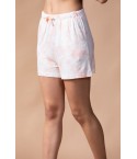 MH01 - Cami Top And Shorts - 100% Modal