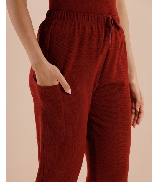 MH070 - HAUTE RED LO...