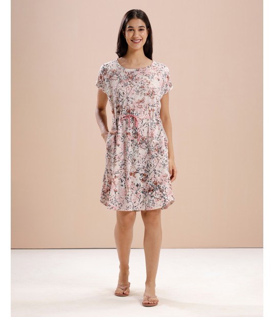 MH071 - SLEEP DRESS:...