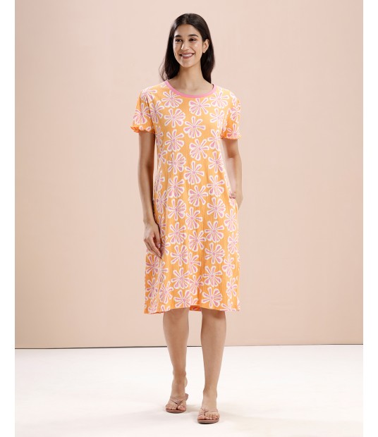 MH076 - SHORT NIGHT ...