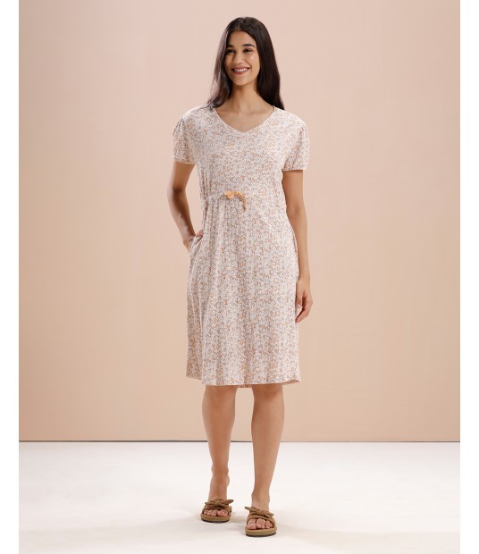 MH078- CREAM PUFF AO...