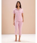 MH088-  PRISM PINK CAPRI CHIC SET