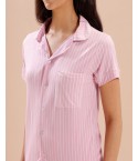 MH088-  PRISM PINK CAPRI CHIC SET