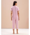 MH088-  PRISM PINK CAPRI CHIC SET