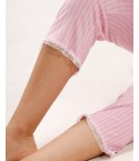 MH088-  PRISM PINK CAPRI CHIC SET