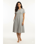 MH115  - KIWI  - LOUNGE DRESS