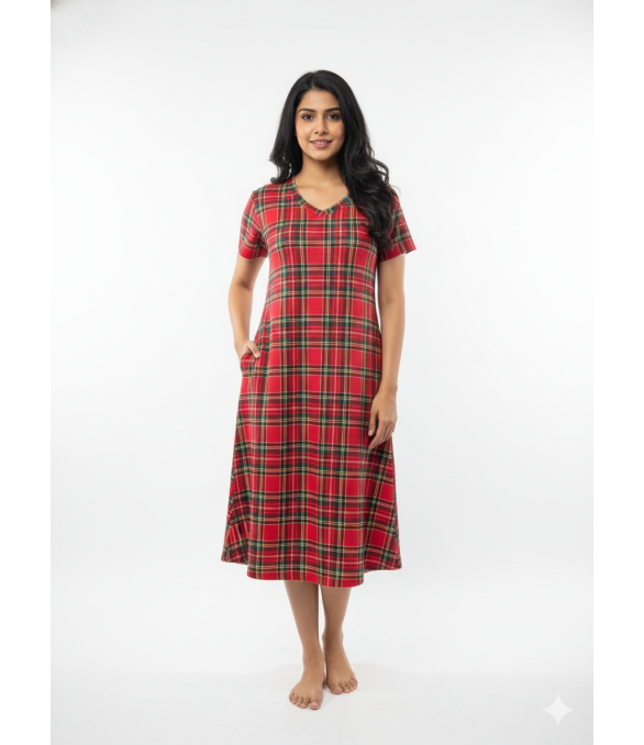 MH117- ROYAL STEWART